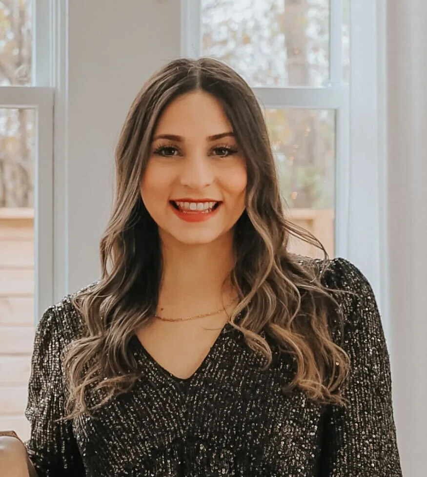 Megan B. Shepherd's headshot