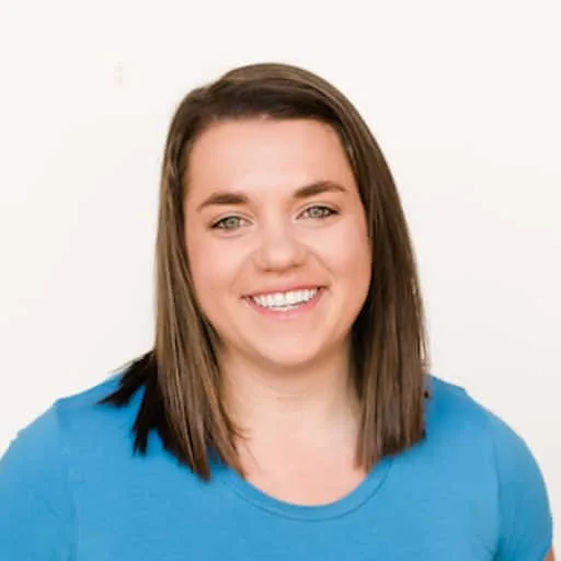 Adrienne Fuller's headshot