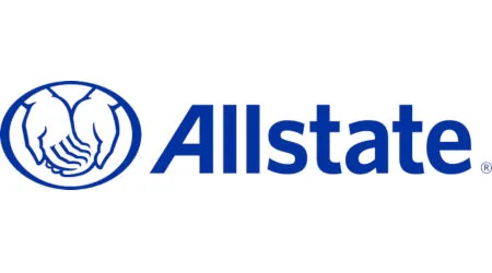 Allstate logo