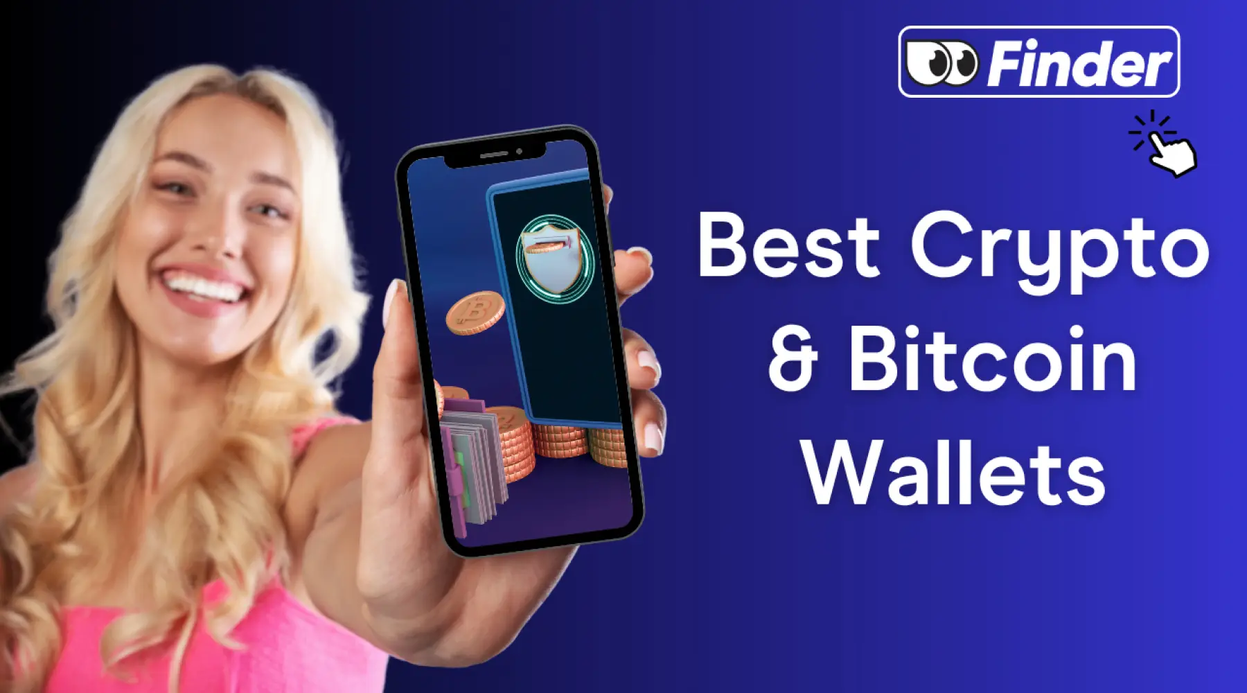 Best crypto wallets
