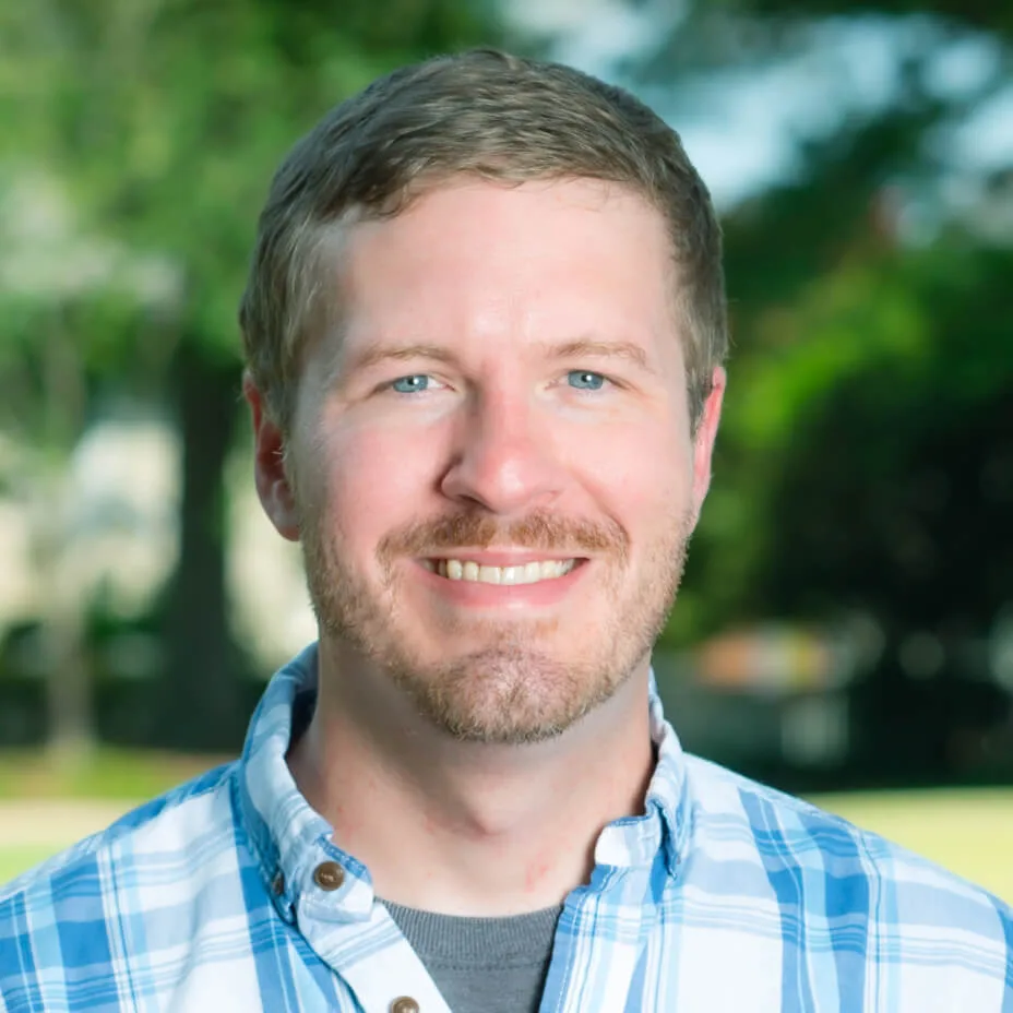 Bob Haegele's headshot