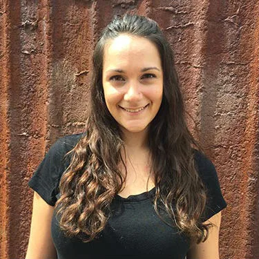Gabrielle Pastorek