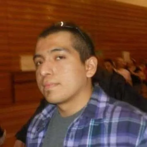 Javier Simon