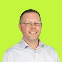 Mike Rheaume's headshot