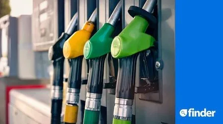 Gas handles