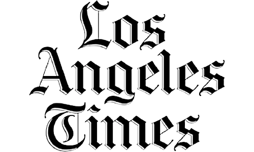 Los Angeles Times Logo