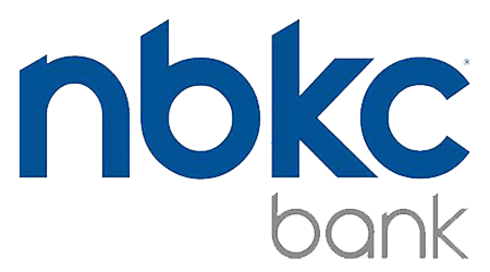 NBKC Bank logo