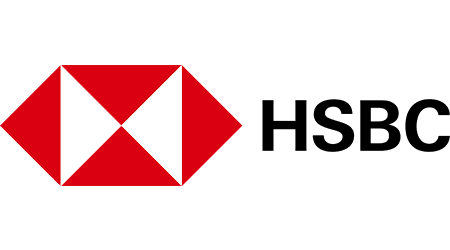 HSBC logo