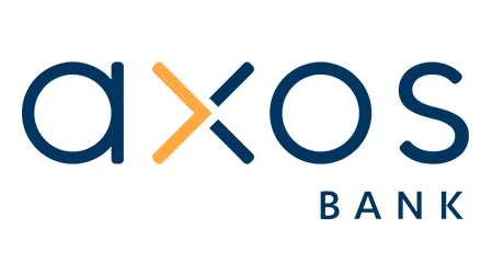 Axos Bank logo