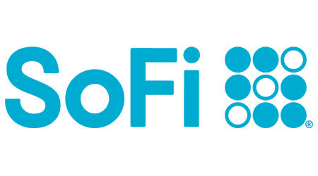 SoFi&reg; logo