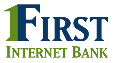 First Internet Bank logo