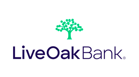 Live Oak Bank logo