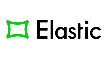 Elastic logo