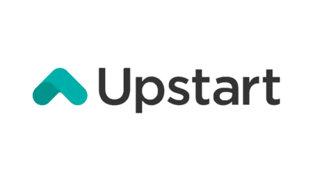 Upstart Personal Loans logo