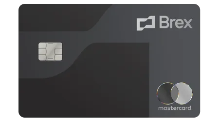 Brex Card image