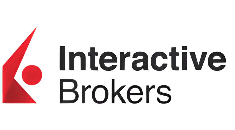 Interactive Brokers logo