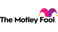 The Motley Fool logo