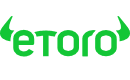 eToro logo