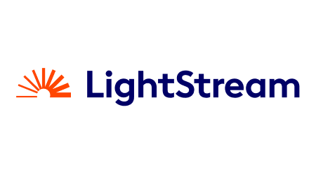 Lightstream logo