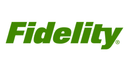 Fidelity logo