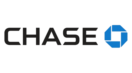 Chase logo