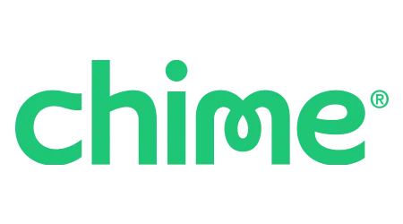 Chime logo