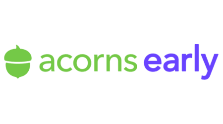 Acorns Early logo