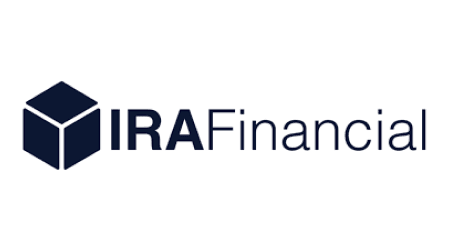 IRA Financial logo