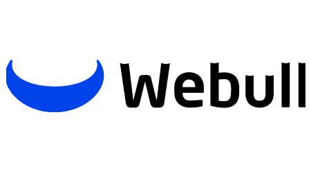 Webull logo