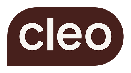Cleo logo