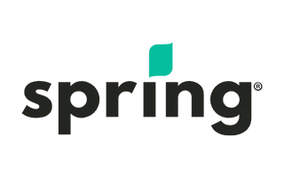 Spring Financial logo