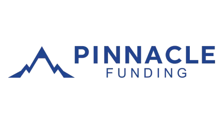 Pinnacle Funding logo