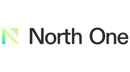 North One logo