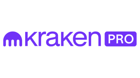 Kraken logo