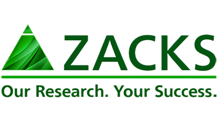 Zacks logo