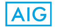 AIG logo