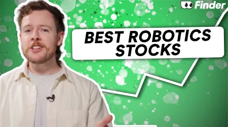 Best robotics stocks for 2026