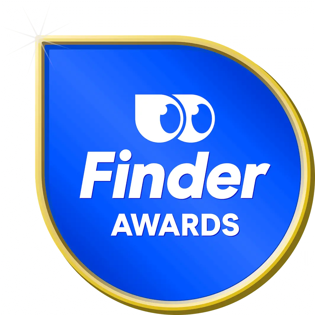 Finder award