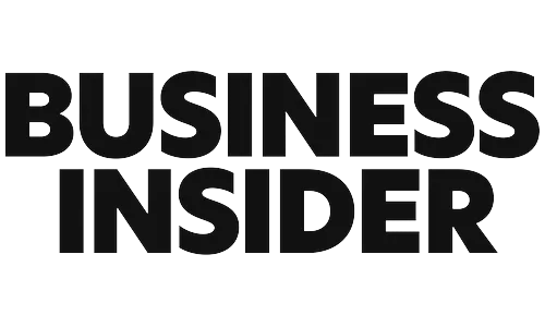 Business Insider Logo