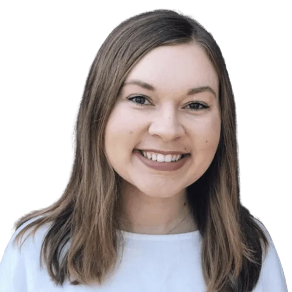 Cassidy Horton's headshot