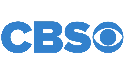 CBS Logo