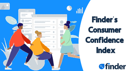 Consumer Confidence banner