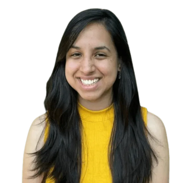 Chelsey Hurst's headshot