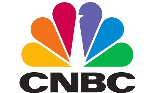 CNBC Logo