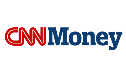 CNN Money Logo