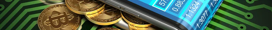 cryptocurrency wallet