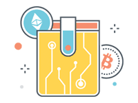 crypto wallet