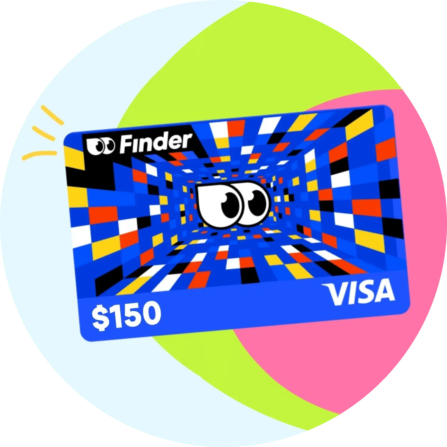 Finder Rewards