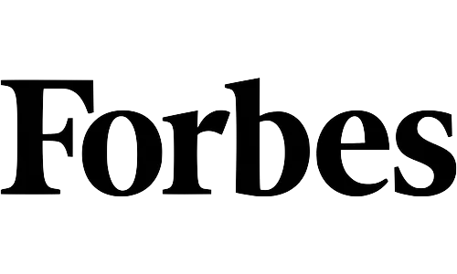 Forbes Logo