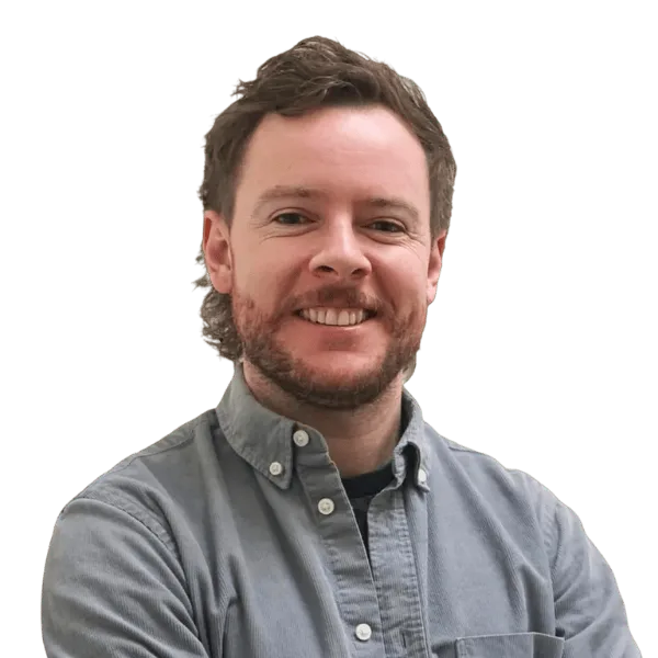 George Sweeney, DipFA's headshot